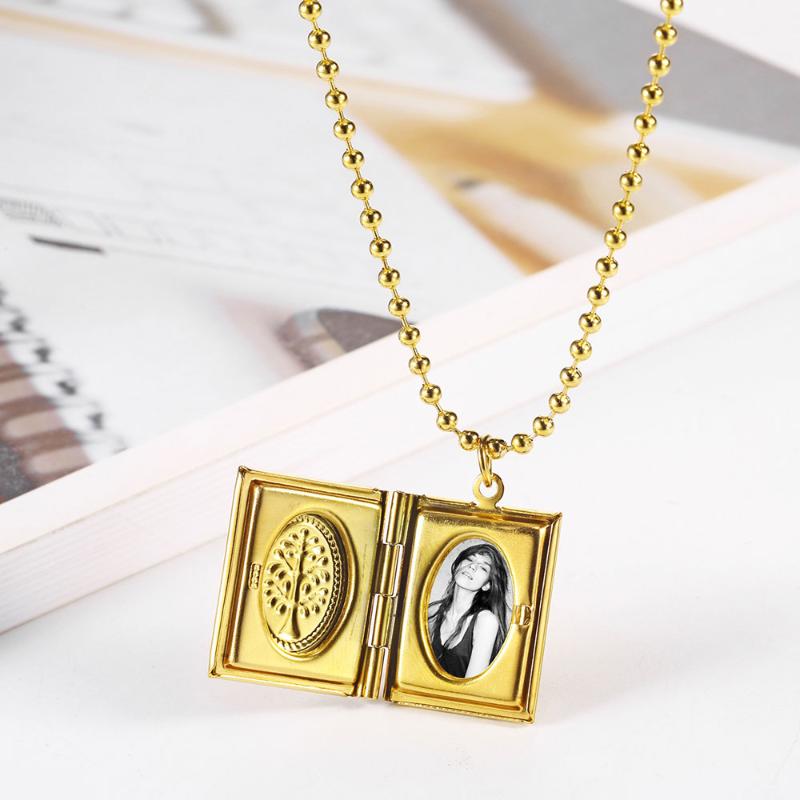 

Chains XUANHUA Stainless Steel Jewelry Necklace Accessories Unusual Goods Valentines Day Gift Gifts On 8 March Wholesale Lots Bulk