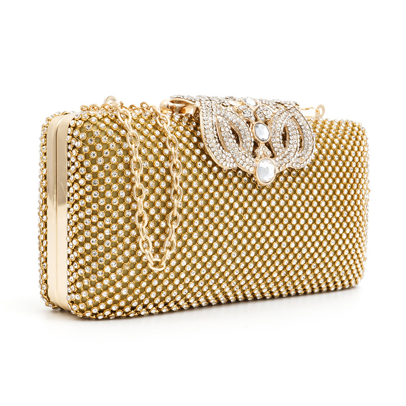 

HBP women shoulder bags women chain crossbody bag handbags Leisure banquet purse high quality female 34531390, Picture color