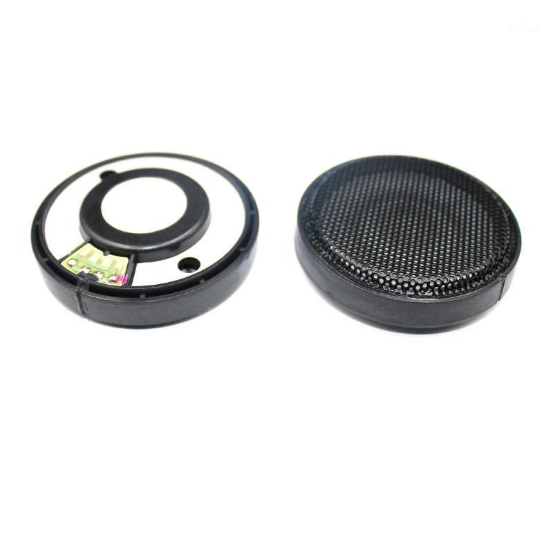 

52mm Headphone Speaker Unit For Denon AH-D9200 Deep Bass Nanofiber Free edge Hifi Stereo Earphone Repair Parts High quality 2pcs1