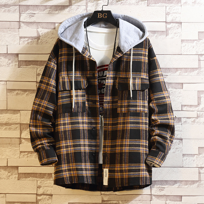 

2021 New Autumn Spring Sweatwear Man's Hoodie Cardigan Hip Hop Streetwear Clothes Size with Great Dimensions M-5xl TR5P, Fc881 a