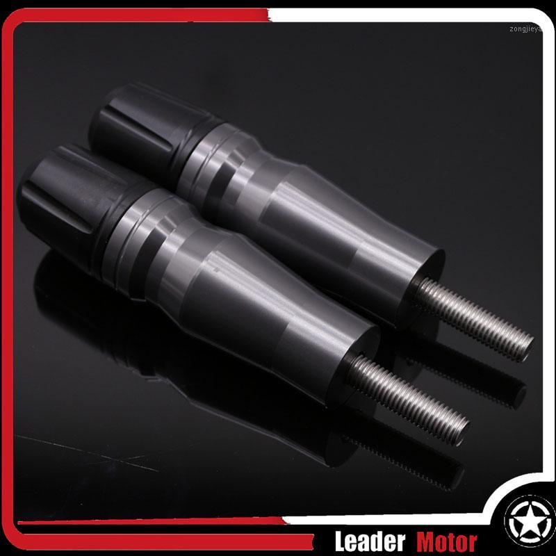 

For MT-09 FZ-09 MT 09 FZ 09 2014-2020 MT-03 2020-2020 frame slider fairing guard crash pad protector falling protection1