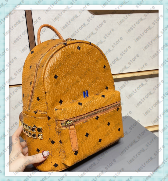 

Men Women Luxurys Designers Backpacks Fashion Shoulder Bag Travel Luggage Backpack Duffle Bag Handbags Purse School Bags high quality, Ship nothing