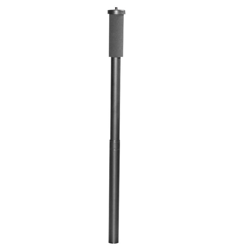 

FOTOFANS Tripod Extension Rod Desktop Tripod Extension Rod Mobile Phone Stand Short Axis