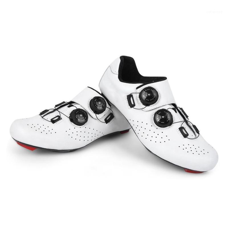 

BOODUN Road Cycling Shoes Self-Locking Men Breathable Sneakers Shoes Ultralight Outdoor Mountain Bike Road Bicycle Racing1, As pic