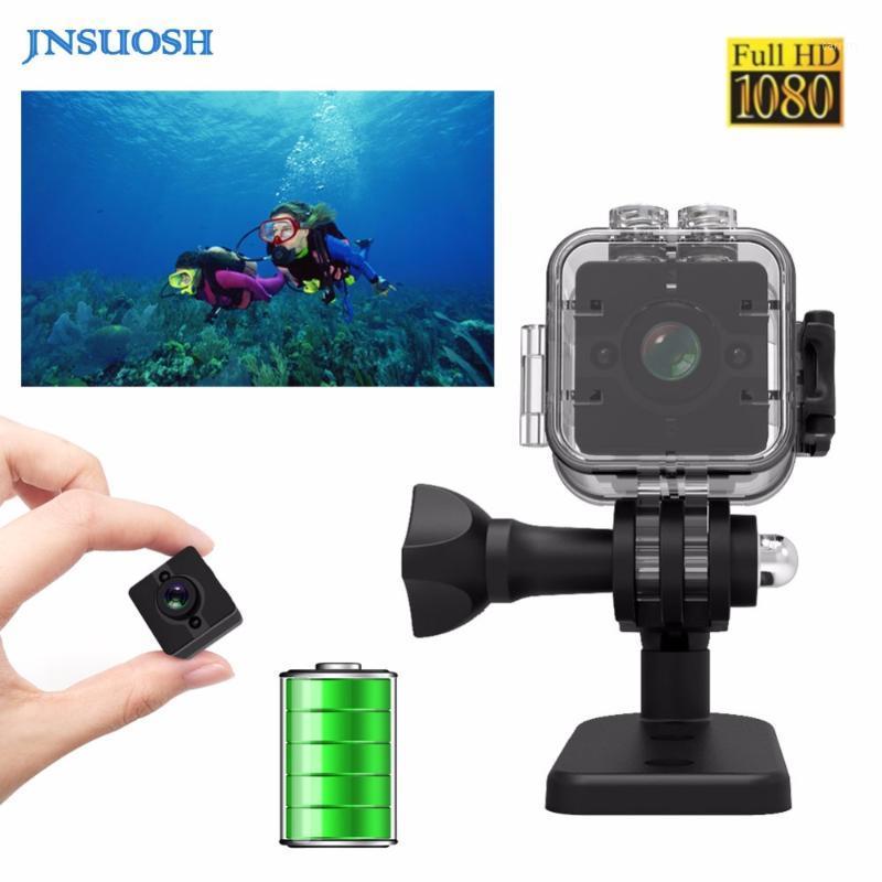 

SQ12 HD Car Home CMOS Sensor mini camera micro camera Waterproof MINI Camcorder small DVR video PK SQ10 SQ111