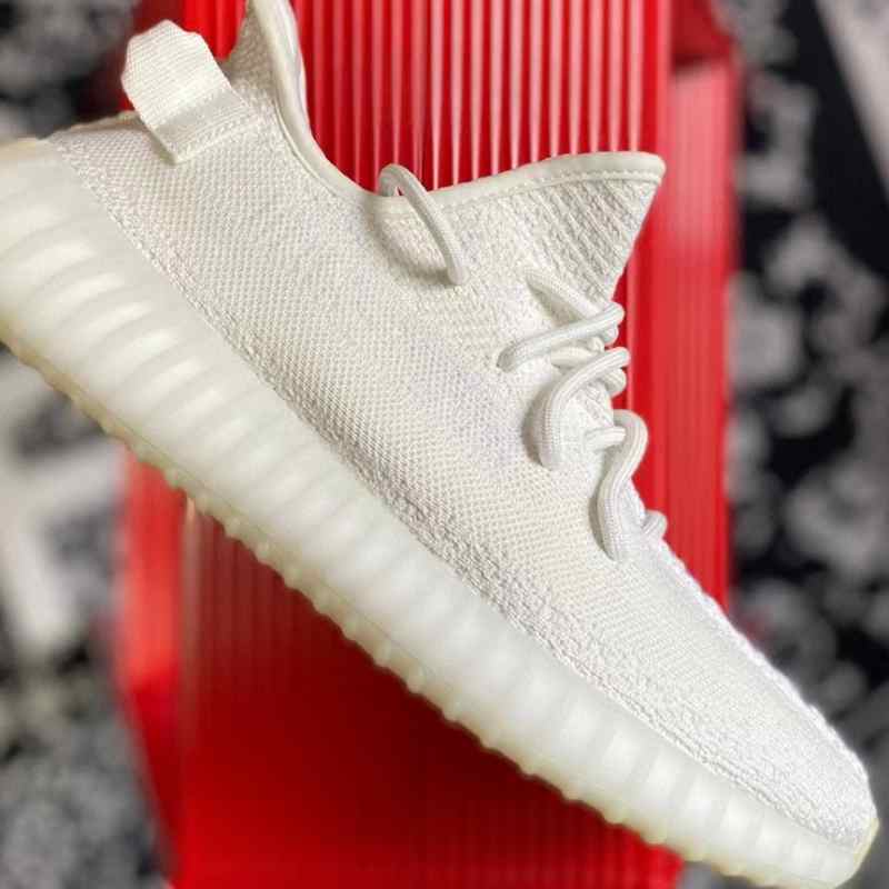 

Breathable mesh boots Popcorn sole Lace-up color matching Sports casual couple shoes, Red