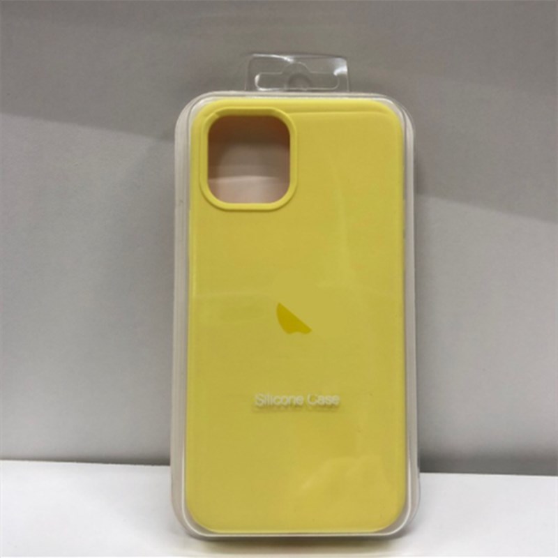 

Official Original Silicon Case For iphone se XR X XS Max 6 6s 7 8 Plus XR 7 Case For iphone 12 11 pro max Full cover