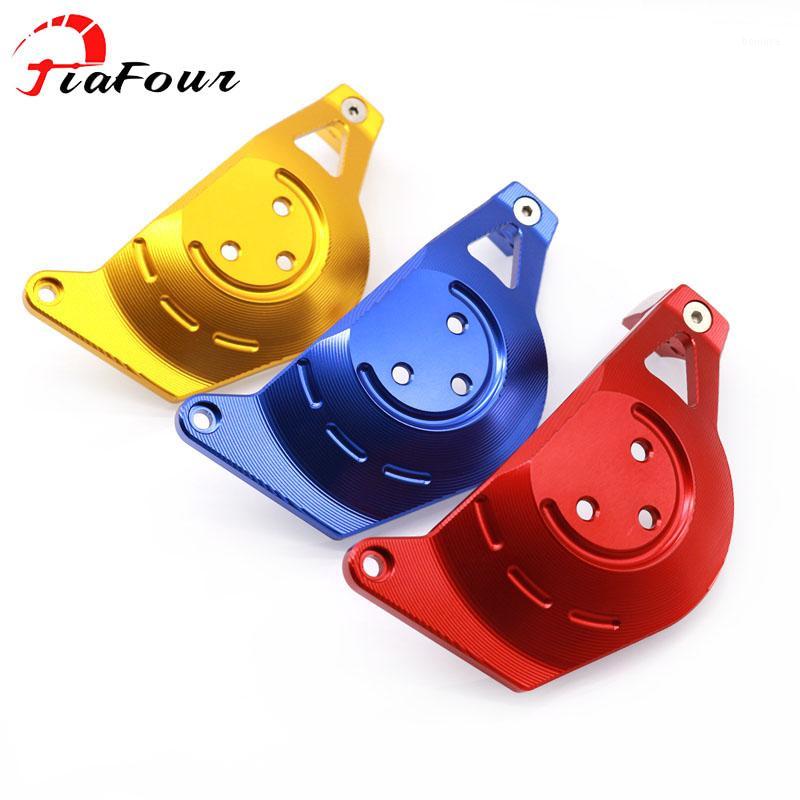 

Fit For NMAX 125 NMAX 150 N-MAX155 N-MAX 155 2020-2020 Scooter Accessories Engine Guard Pad Cover Protector1