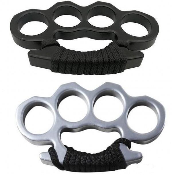 

Spades Knuckle Dusters Metal Alloy Brass Knuckles Self Defense Tool Personal Security Equipment Iron Fists Boxing Gloves