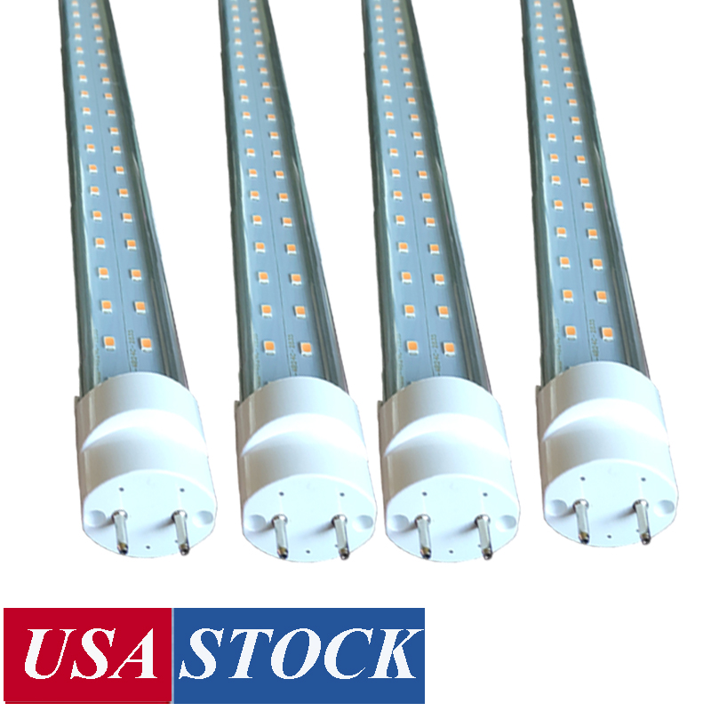 

SMD2835 22W 28W 1.2m LED tube light fluorescent lamp T8 G13 85-265V 1200MM 4 feet ft tubes cold white