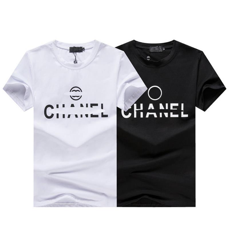 

2022 Summer Mens T Shirt 2021 Casual Man Womens Loose Tees With Letters Print Short Sleeves Top Sell Fashion Men tShirts Size -XXXL vb267