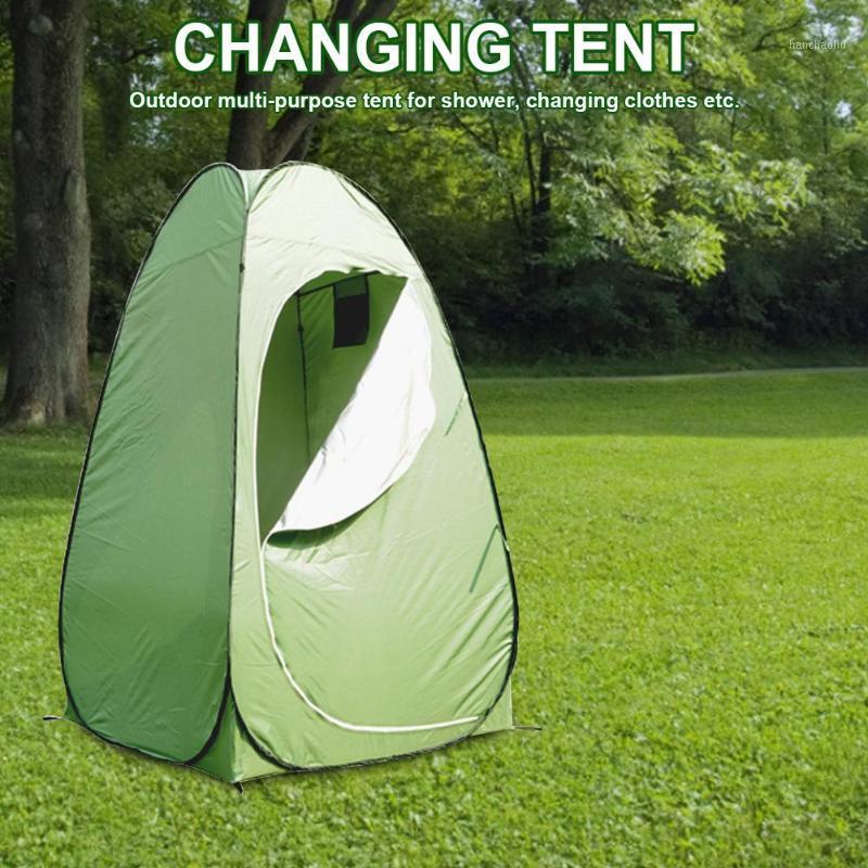 

Outdoor Camping Changing Tent Outdoor Camping Changing Room Privacy Multifunctional Dressing Bathing And Toilet Tent1