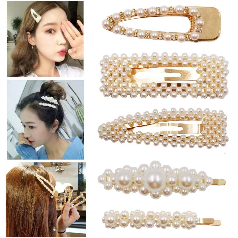 hair pins for bridesmaids