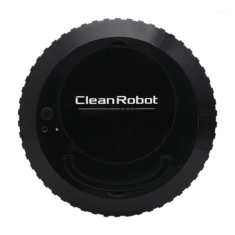 

ing Robot ing Floor Suction Floor Mopping Three-In-One Smart Vacuum Cleaner1