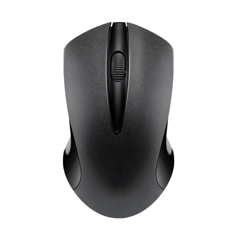 

Q2 1200DPI 2.4G Wireless Mouse Silent Mute USB Rechargeable Mice for Laptop PC
