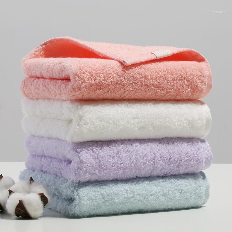 

Bath Face Towels Cotton For Adults Bathroom Set High Quality Hotel Towel Set Large Towels Bathroom Bath Hair Towel 2020 II50MJYJ1, Style1