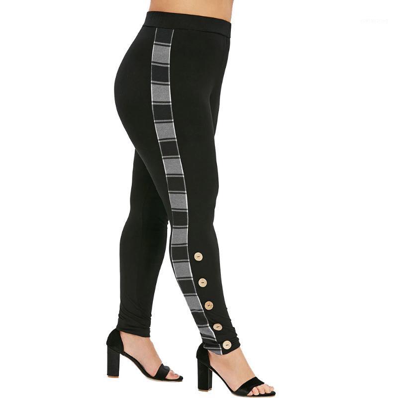 

Women Printed Fitness Leggings Running Gym Stretch Sports Pants Trousers Sexy Casual Skinny Casual Elastic Pant Pantalon #N1, Blue