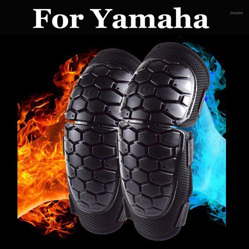 

Bike Elbow Guards Riding Knee Support Protective Pads For Xv 1000 1100 125s 1700 1900 535sp Yze 750 1000 R1 R6 600 5001