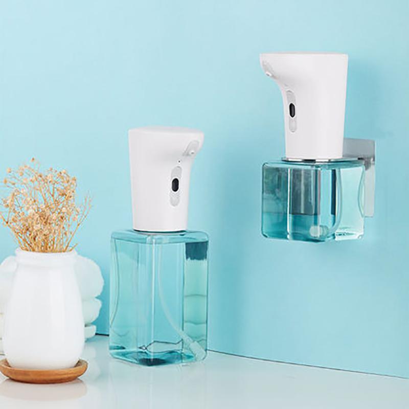 

Dropshipping soap dispenser LP-LXBGT