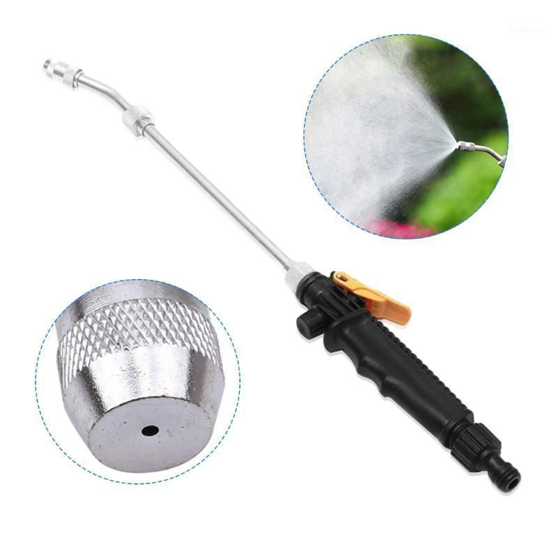 

Car High Pressure Water Gun 48cm Jet Garden Washer Hose Wand Nozzle Sprayer Watering Spray Sprinkler Household Cleaning Tool1
