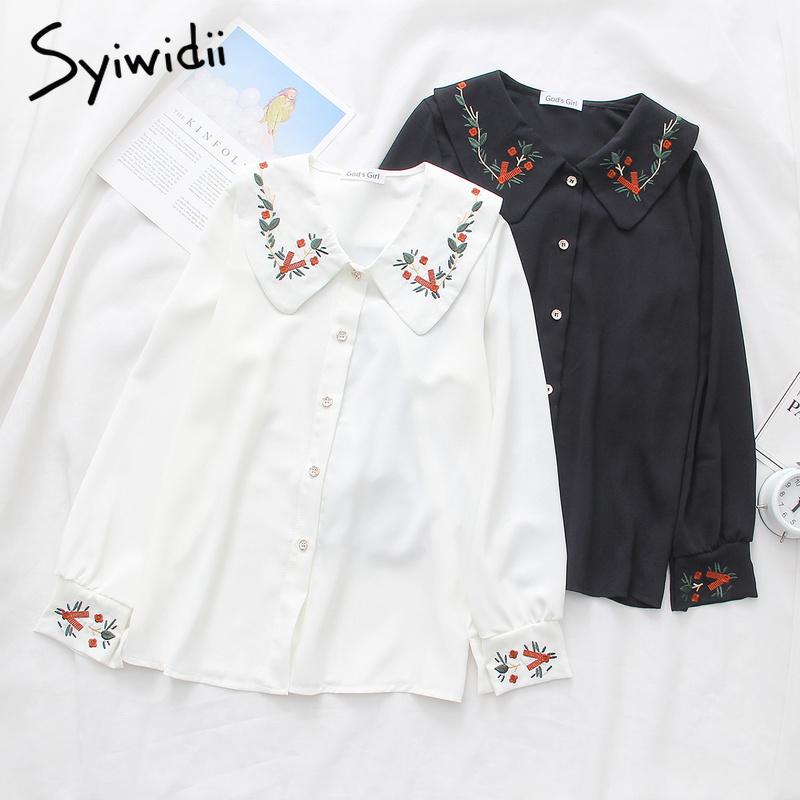 cute cheap blouses