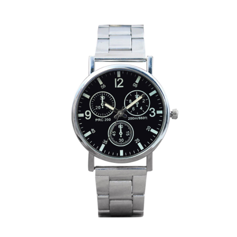 Montres Mens de luxe classiques 1884 Japon Mouvement de quartz Designer Bracelet Bracelet Chronographe Montre-Bracelet Orologio Montres Sport Hom