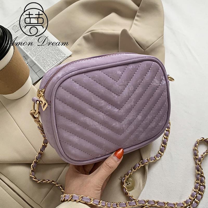 

Small V-embroidery Thread Velour Shoulder Crossbody Bag For Women 2021 Purse And Handbags Luxury Designer Brand Female Trend Bag, Beige