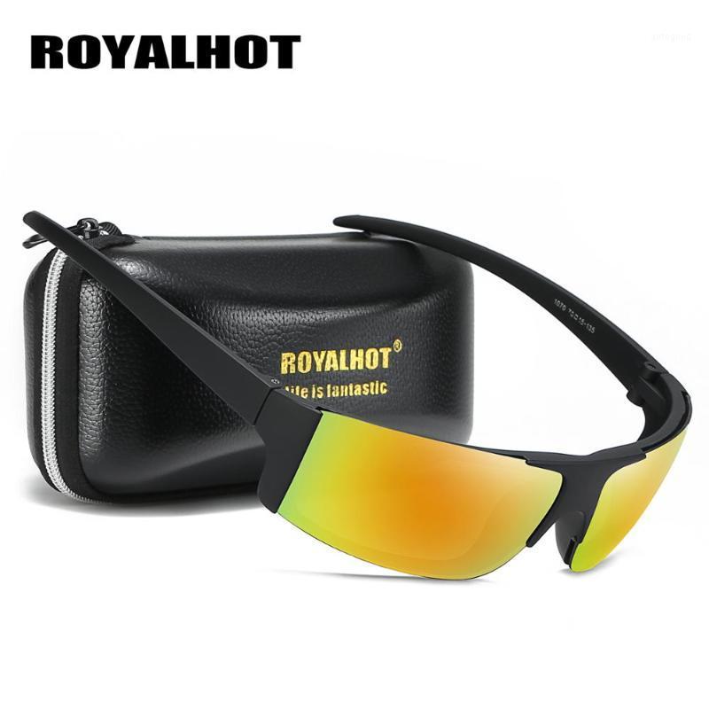 

Sunglasses Royal Polarized Sport Eyes Protect Driving Shades Male Sun Glasses Travel Fishing Classic Women Glasses1