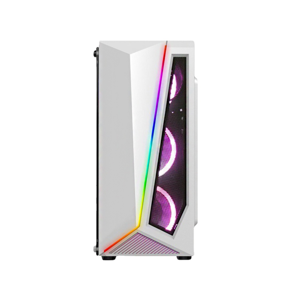 

IXUR Office Desktop Computer Gaming Card RX 560 4G For AMD Athlon X4 760 CPU RAM D3 8G 120G/240G/480GB SSD Computer PC