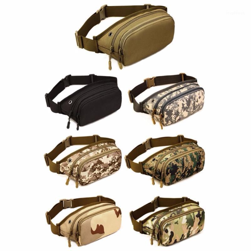 

Morning Exercise Running Cycling Outdoor Climbing Tactical Rucksacks Sports Camping Hiking Trekking Waist Bag New1, Pattern ss