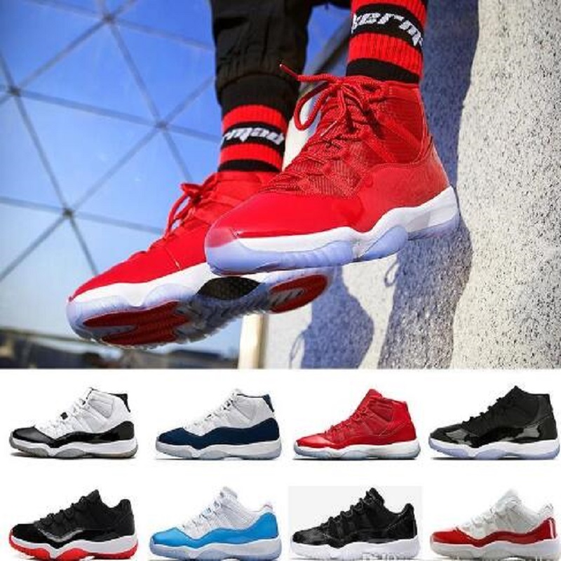 

11s high top sneakers 25TH ANNIVERSARY men women basketball shoes 1s black metallic gold mid UNC men women outdoor sports sneakers trainers, #24