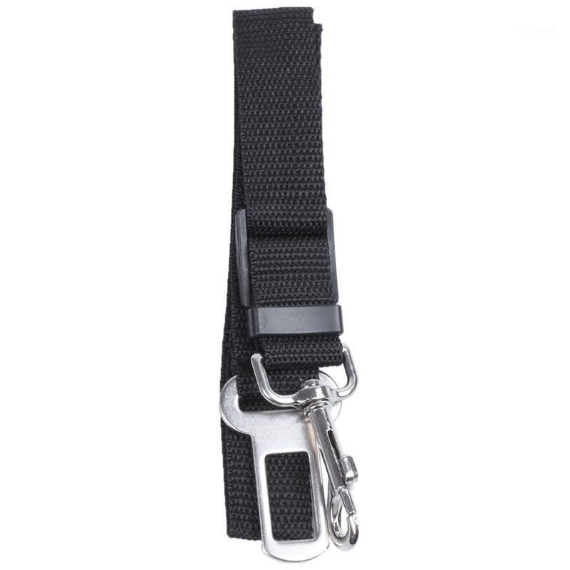 

Adjustable Pet Cat Dog Safety Services Auto Safety Belt CNIM Hot1