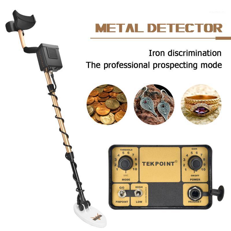 

Professional Metal Detector Finder Pinpointer High Sensitivity Jewelr Gold Treasure Detecting Tool Underground Metal Detector1