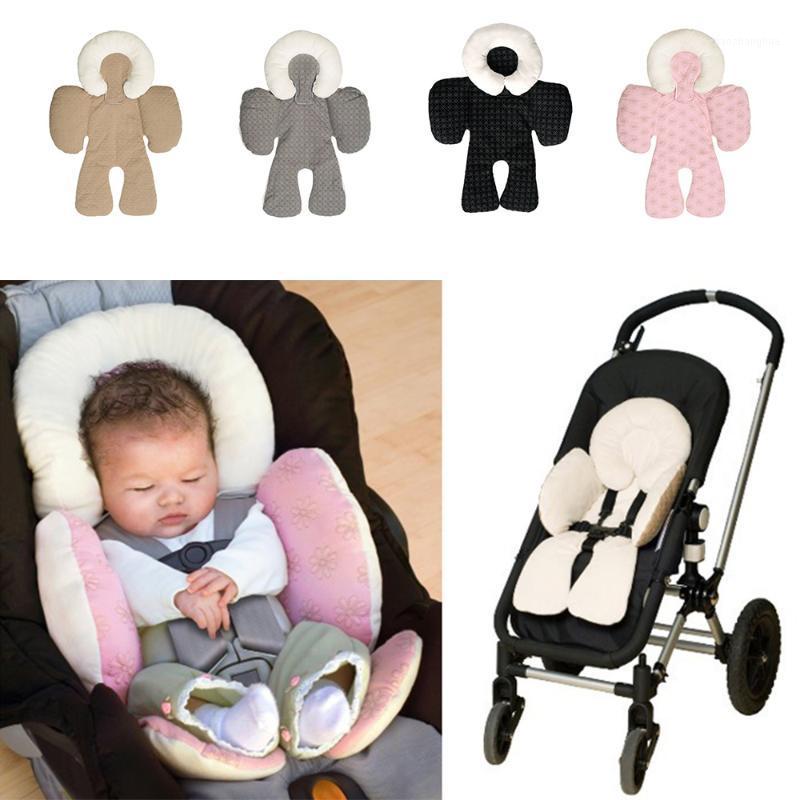 

Citygirl Baby Infants Head Pillow Cushion Body Support For Car Seats Strollers1