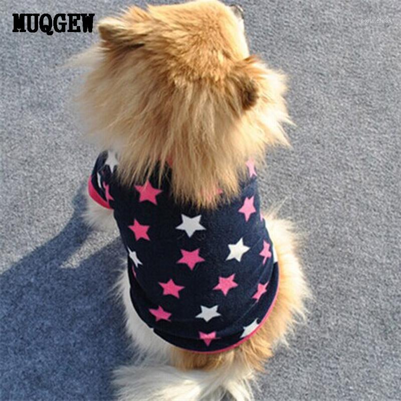 

2019 New Pet Dog Clothes Winter Chihuahua Puppy Dog Coat Clothing For Jacket Winter Dogs Clothes Roupa Para Cachorro #121, As the pic