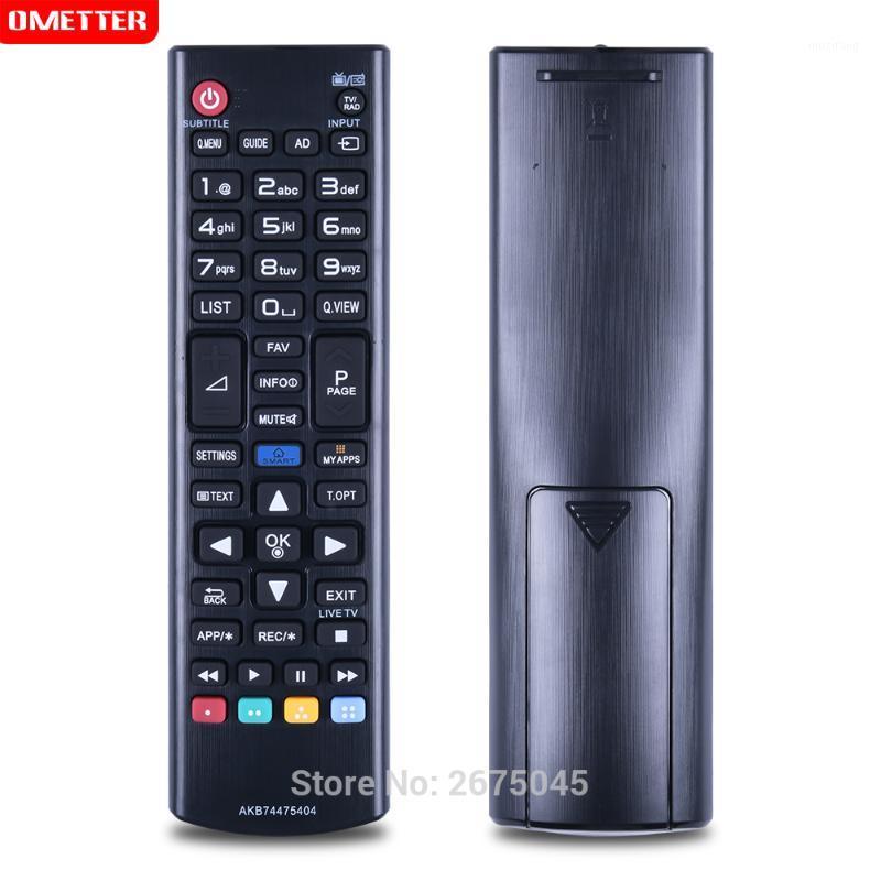 

AKB74475404 Remote control for LG TV 50LB582 32LF592U 26LN460R 42LN577S 29LN460R 55LB582 49LF590V 49UF6407 49UF640V LCD LED TV1