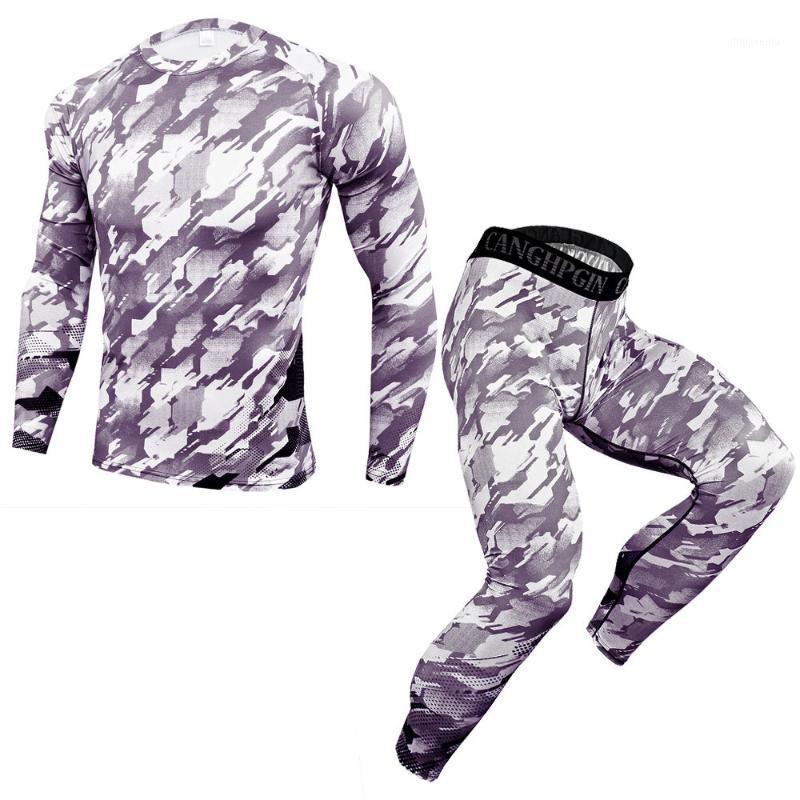 

Running Sports Track Suit Men' Sportswear Suit Sweat Shirt Sweatpants Men' Gym Fitness Training Pants Jogging Clothing1