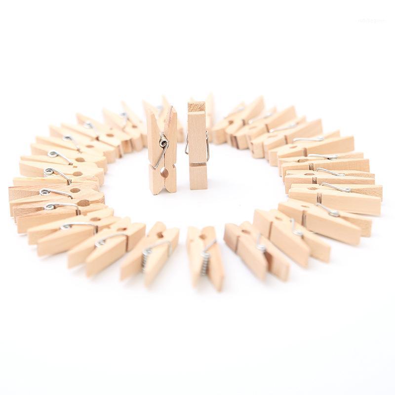 

10pcs Natal Wooden Clamp Christmas Tree Decorations Ornaments Noel New Year Gifts Clips for DIY Crafts Party Decoration Photo1