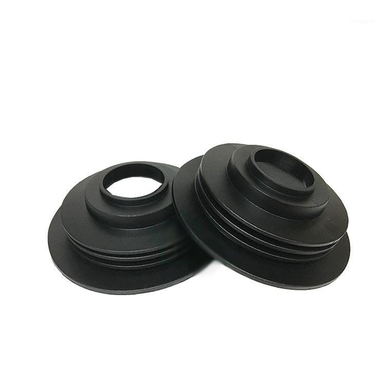 

LED Headlight Car Dust Cover Rubber Waterproof Dustproof Sealing Headlamp Cover Cap1