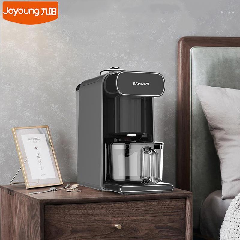 

Joyoung K1s Pro Multifunctions Blender 220V Soymilk Maker Time Reservation App Remote Intelligent Desktop Juice Maker Voice1