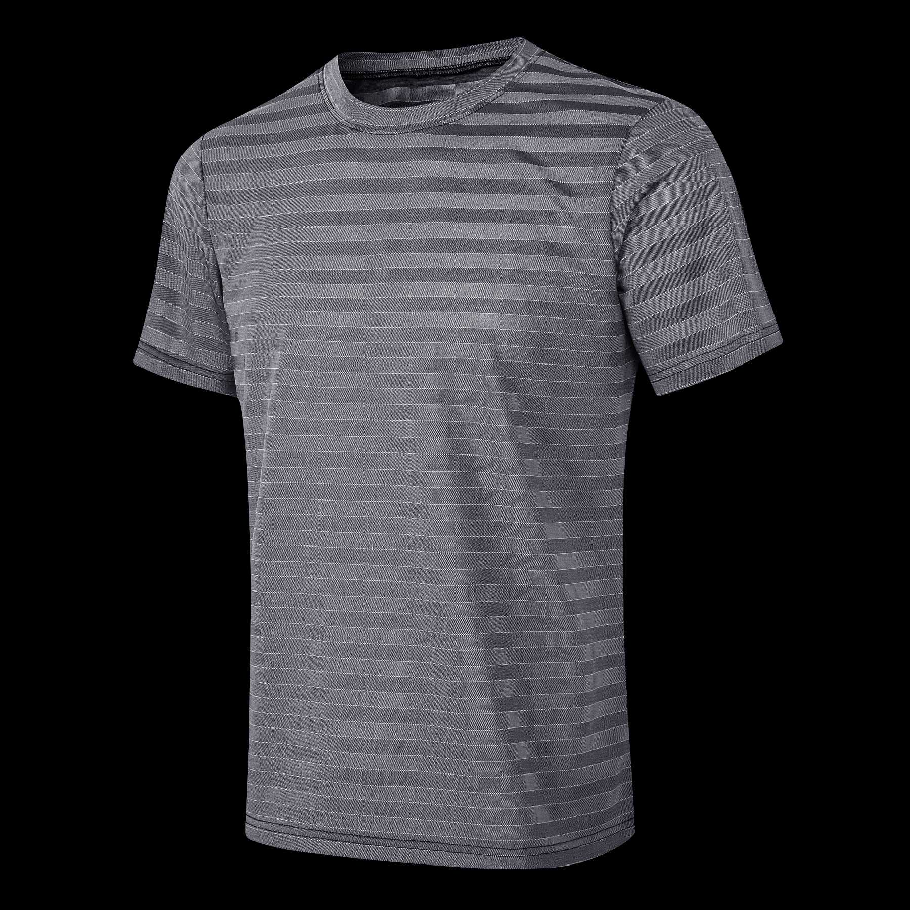 

Raibaallu Quick Dry Gym Shirts Sport T Shirts Men Short Sleeve Running T Men Workout Training Tees Fitness Top Sport T-sh