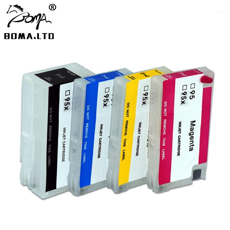 

BOMA.LTD 952 953 954 955 Ink Cartridge Auto Reset ARC Chip For OfficeJet 7720 7740 7720 8210 8216 8720 8725 8728 8730 87191