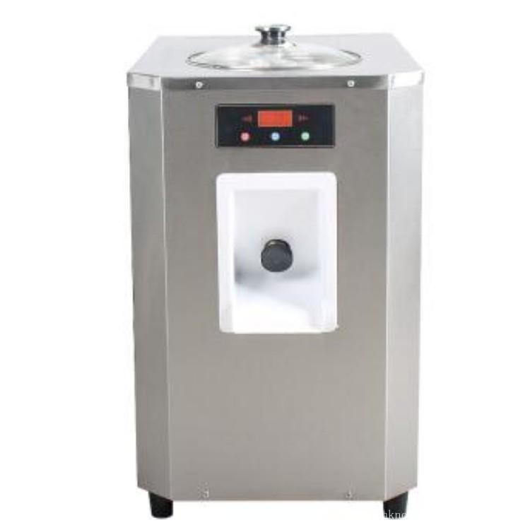 

widely use small 15L/H pakistan hard ice cream gelato batch freezer for sale machine