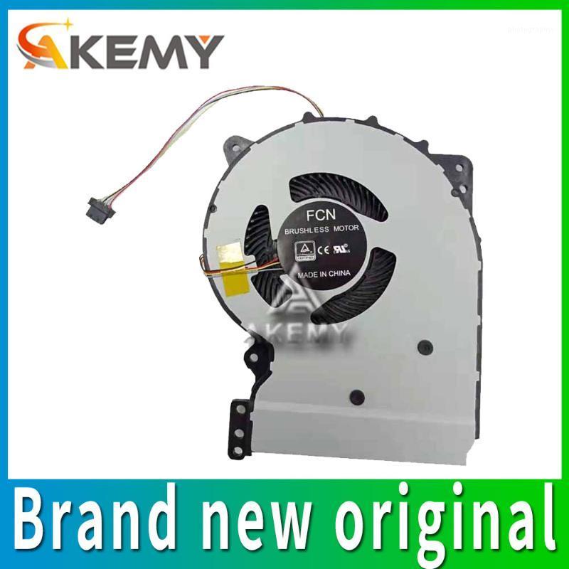 

Brand new original cpu cooling fan for ASUS A407U A407UB A407UBR F407 F407U F407UB series laptop fan1