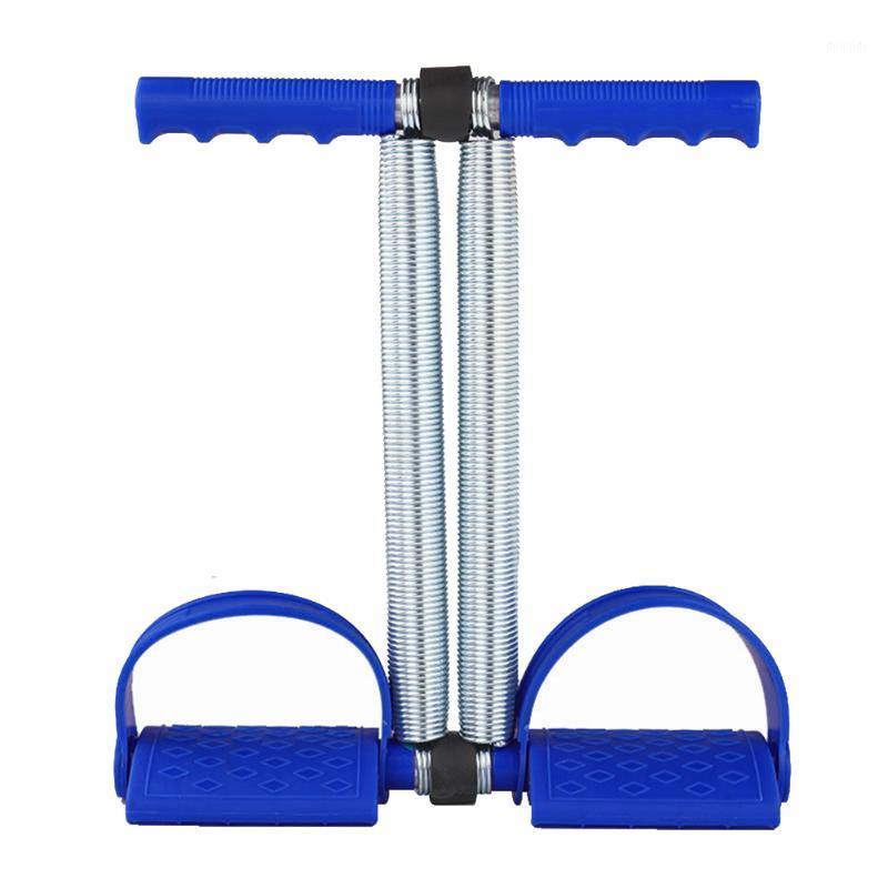 

Spring Pedal Sport Abdominal Exercise Equipment Sit-up Pull Rope Multifunctional Resistance Band Home Gym Workout Fitness1