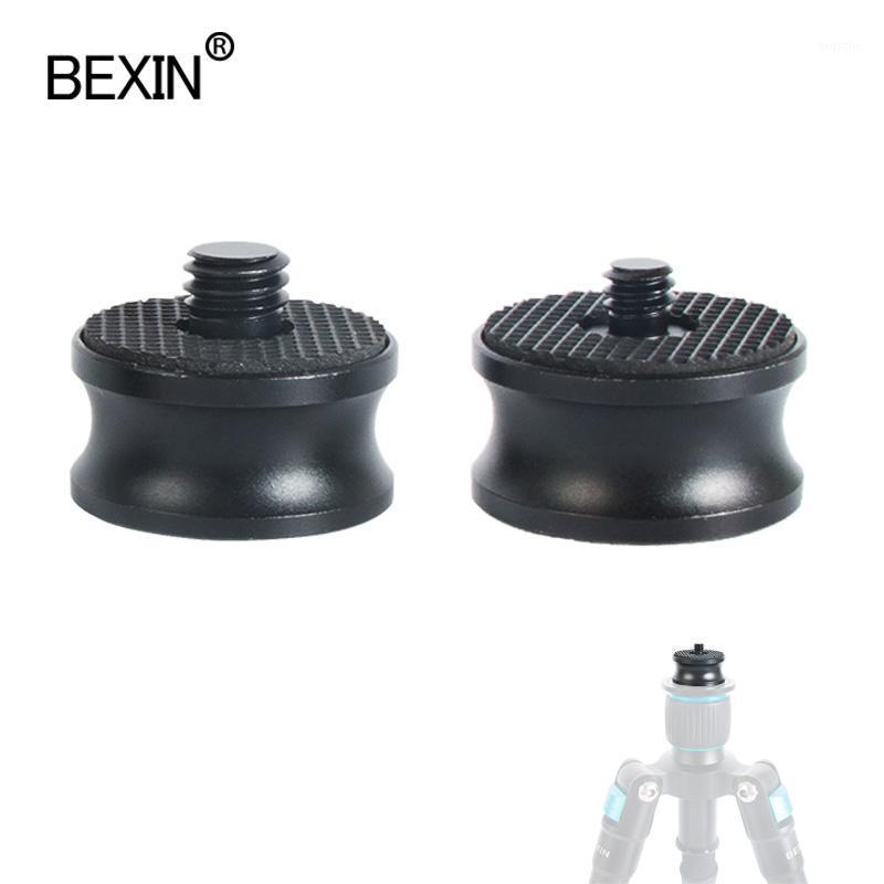 

BEXIN ZH01/02 aluminum camera conversion screw adapter quick release screw mount for camera tripod ball head monopod1