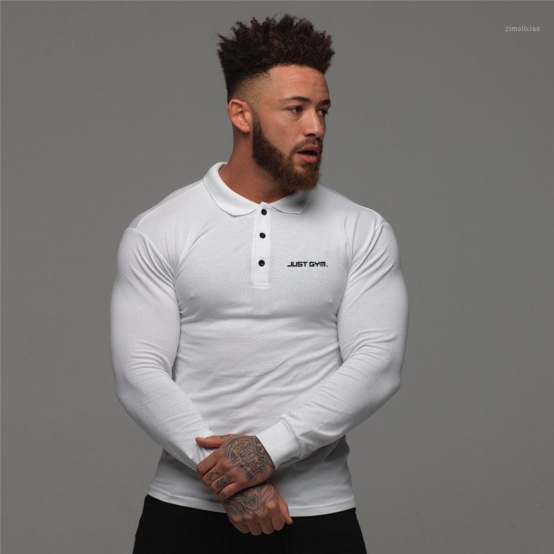 

Running T-shirt Men Fitness Shirt Plain Color Gym Long Sleeve High Quality Slim Fit Shirt Men Fitness homme1, Army green