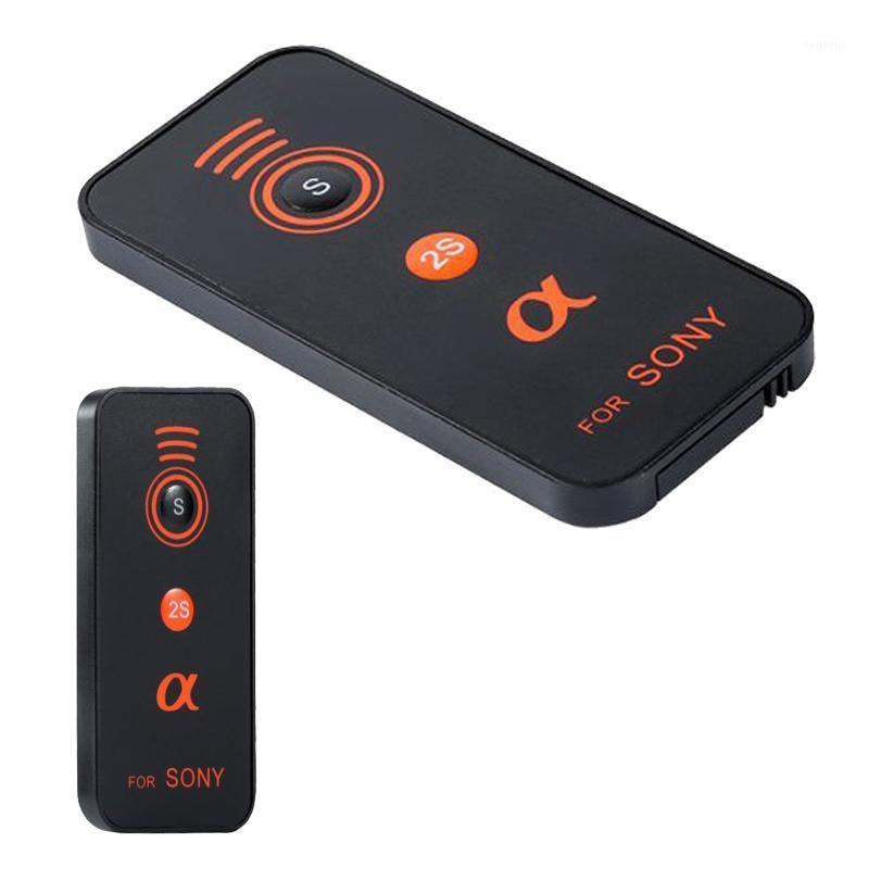 

Remote Control IR Wireless for Sony Series II a7 and DSLR cameras and NEX-7, NEX-6 NEX-5T Compact Camera (2 pieces)1