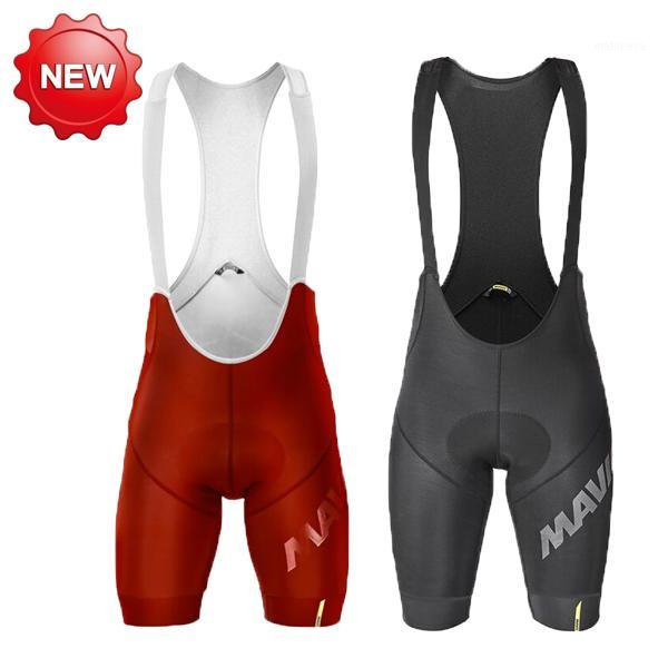 

Cycling Bib Shorts Summer Coolmax 19D Gel Pad Bike Tights Ropa Ciclismo Moisture Wicking Bicycle Pants1