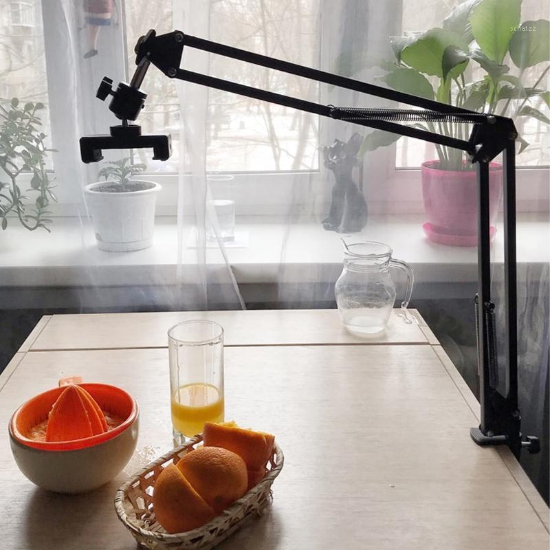 

Professional Live Recording Room Program Professional Broadcast Self-timer Artifact Fill Light Bluetooth Remote Control1